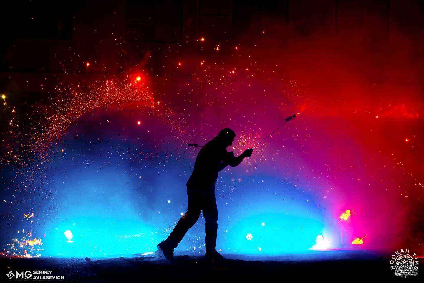 Отзывы на компанию Hookah time в г. Иваново c фото