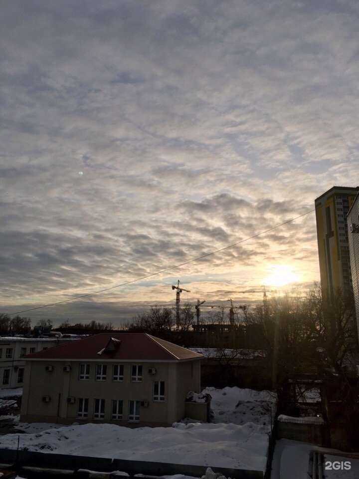 Отзывы на компанию Malina в Самаре c фото - фотография 2 из 2