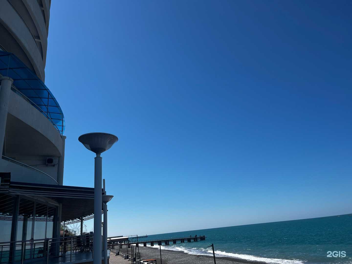 Отзывы на компанию Sun-Marina в Сочи c фото