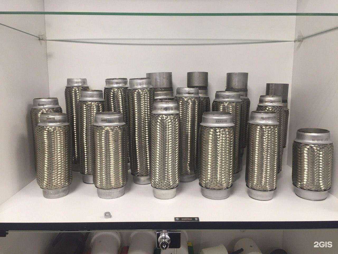 Отзывы на компанию Восток Импорт в Барнауле c фото