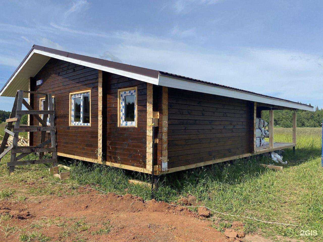 Отзывы на компанию Терем Арт в г. Киров c фото