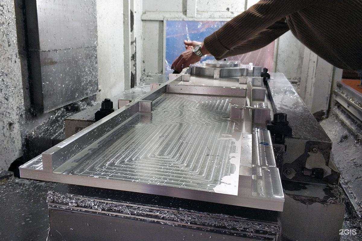 Отзывы на компанию ДетальГидроСервис в Челябинске c фото