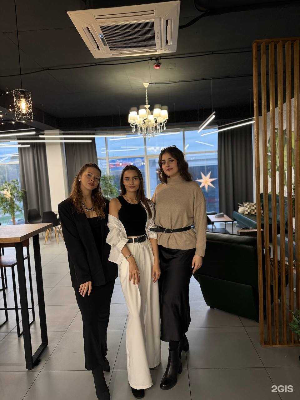 Отзывы на компанию RС Group в Краснодаре c фото