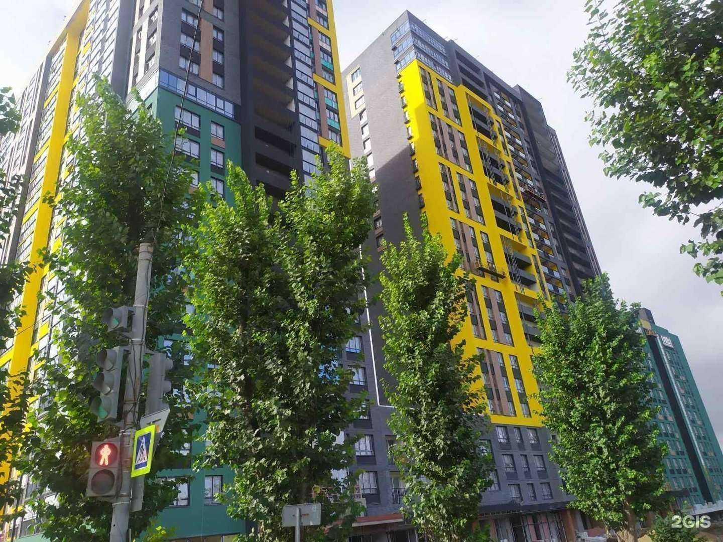 Отзывы на компанию НовоГрад в Перми c фото