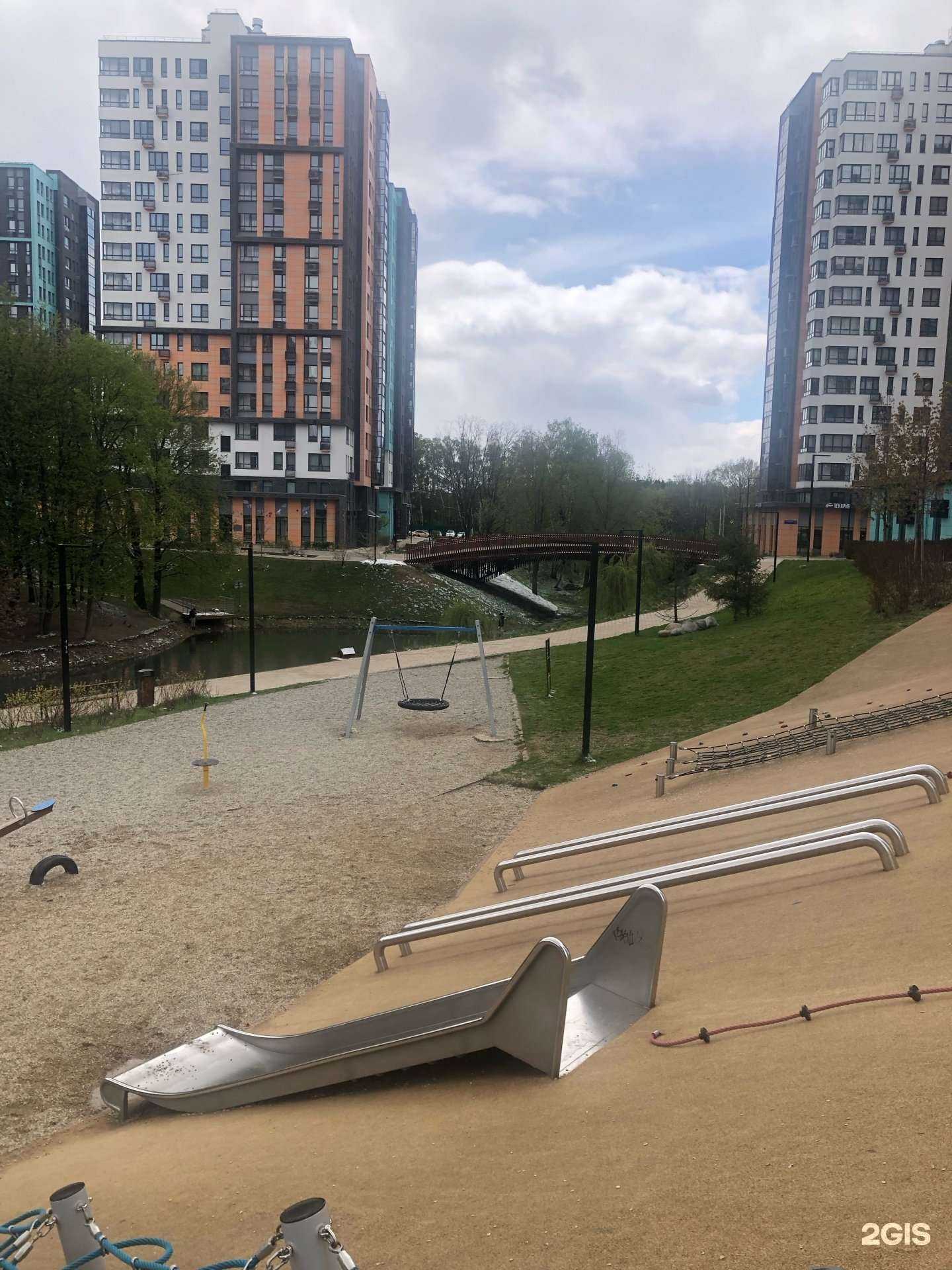 Отзывы на компанию Мы в Коммунарке c фото - фотография 2 из 2