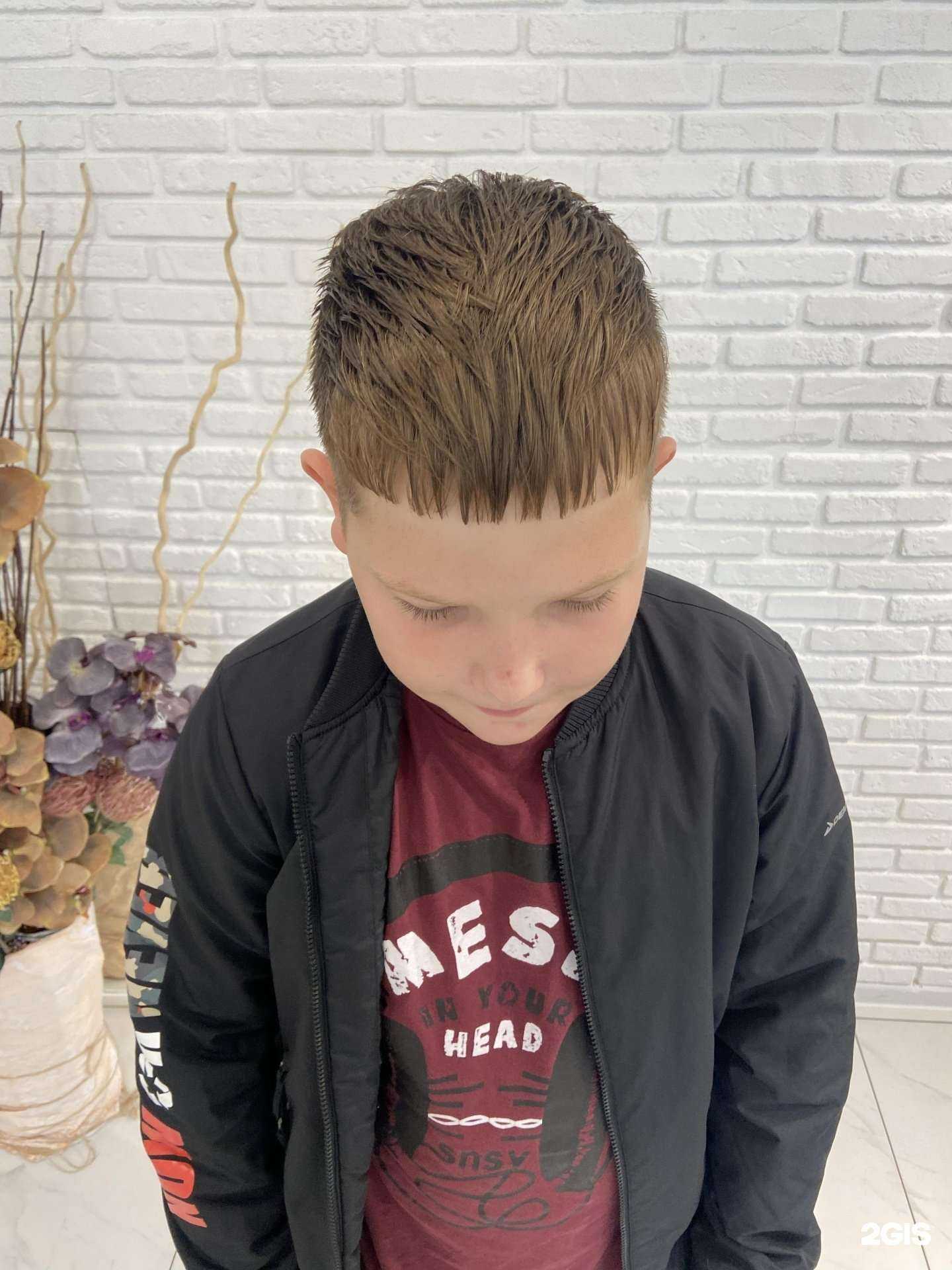 Отзывы на компанию Космо+Paul Mitchell в г. Новороссийск c фото