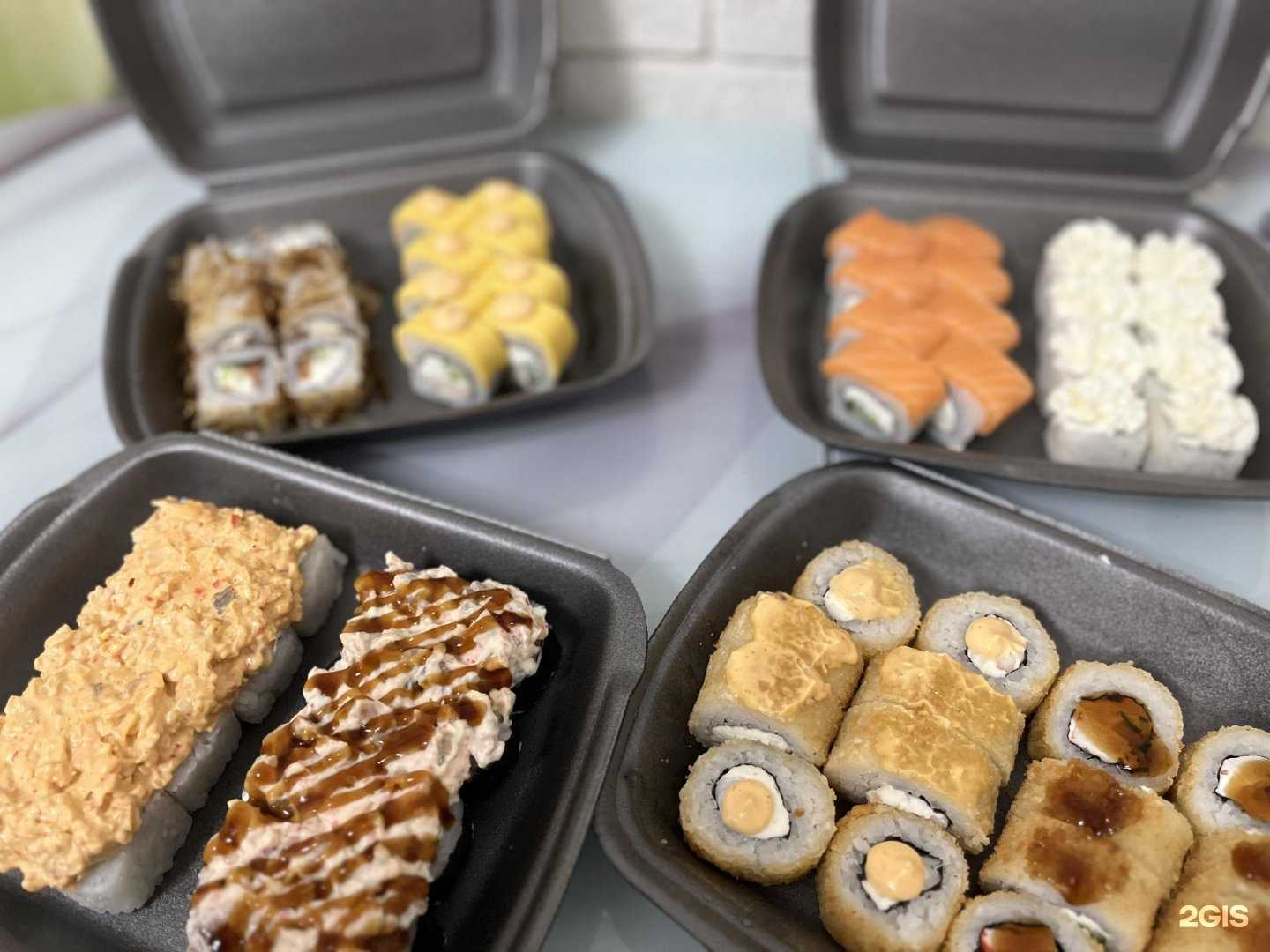 Отзывы на компанию Миксуй! в Самаре c фото