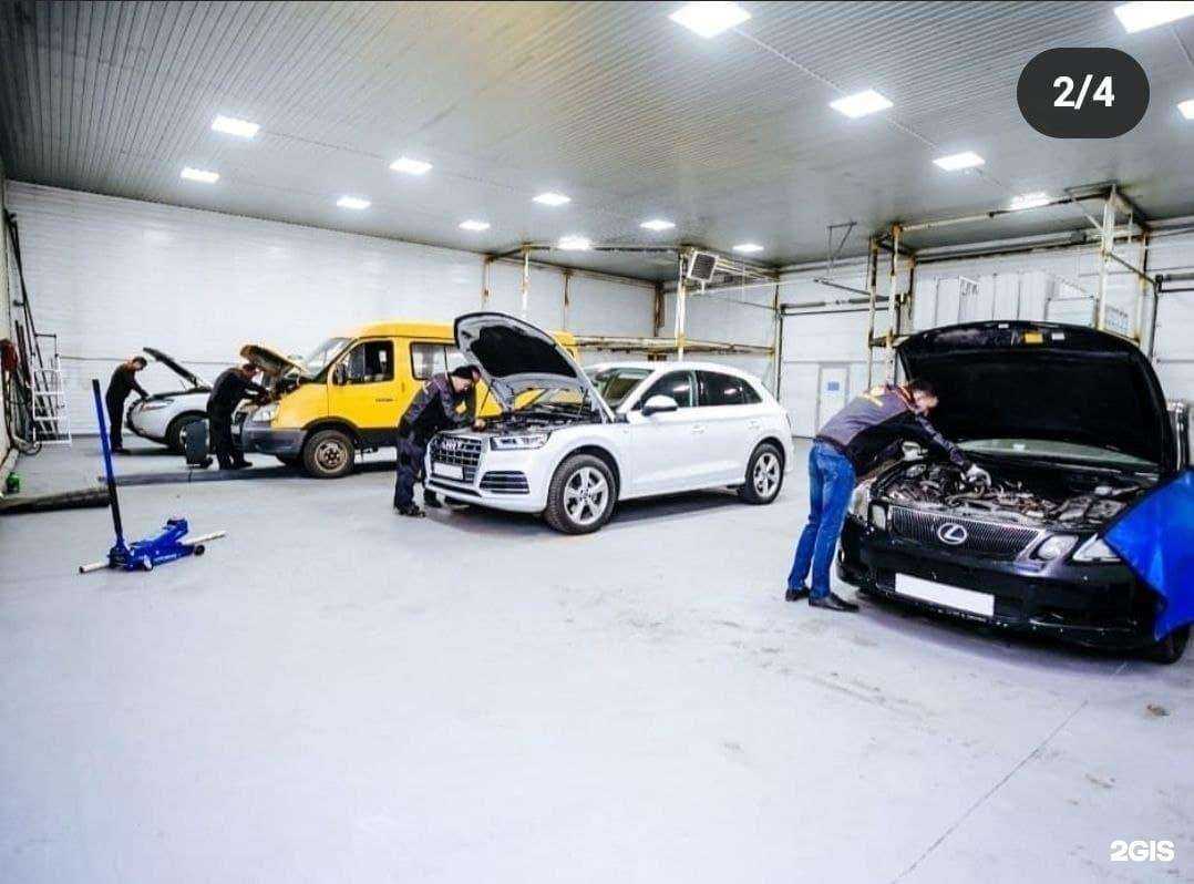 Отзывы на компанию Престиж-aвтo в Улан-Удэ c фото