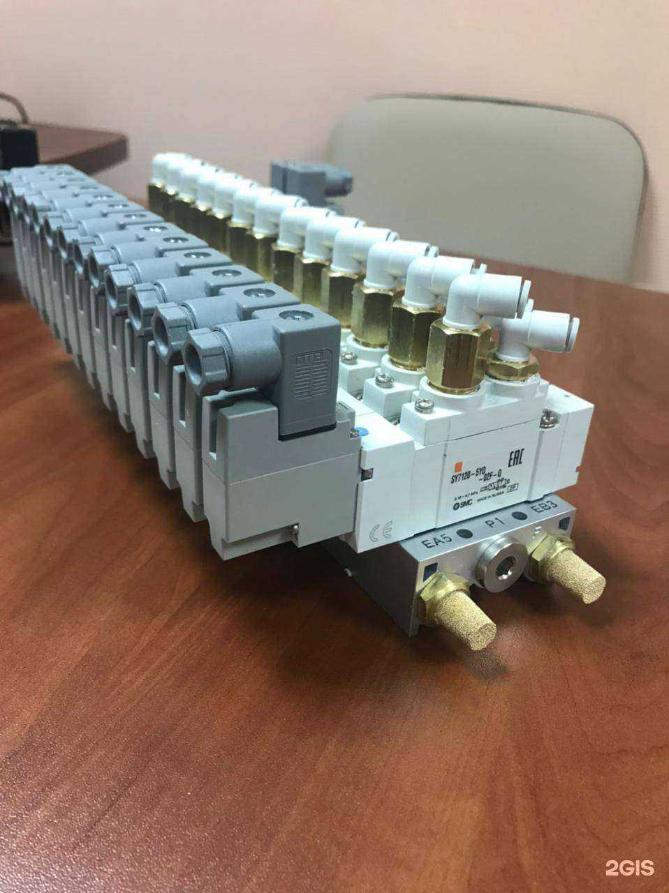 Отзывы на компанию Сирис в Омске c фото