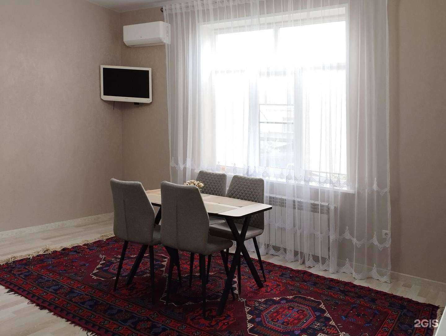 Отзывы на компанию Гостевой дом в Дербенте c фото