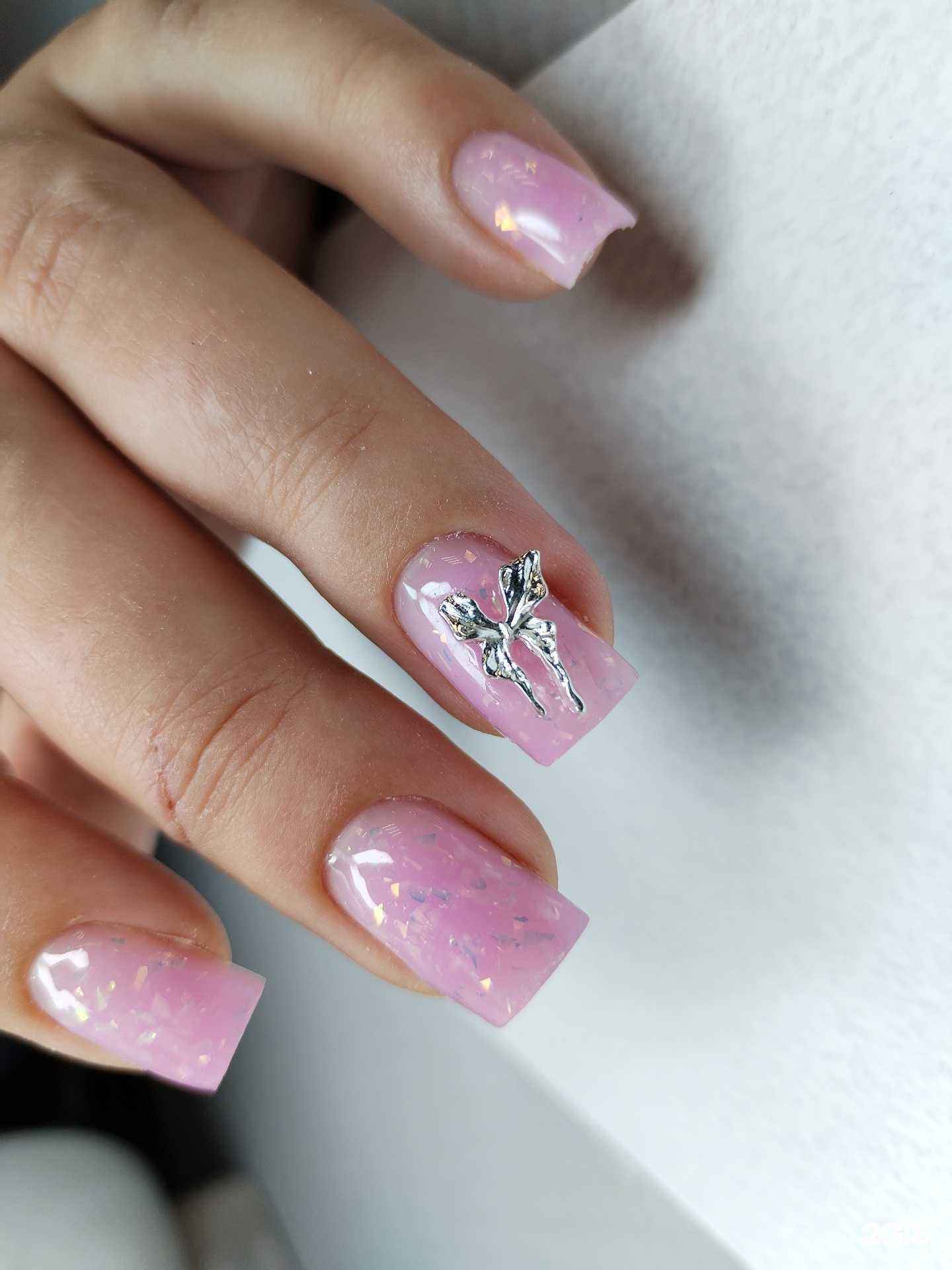 Отзывы на компанию NailRoom в Твери c фото