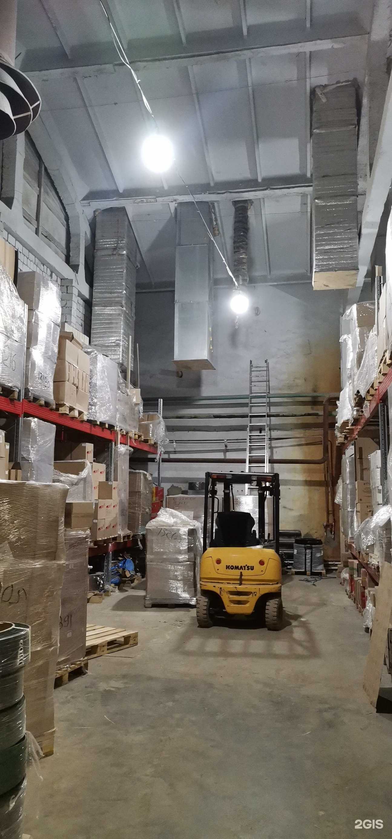 Отзывы на компанию КомплектНавигатор в г. Уфа c фото