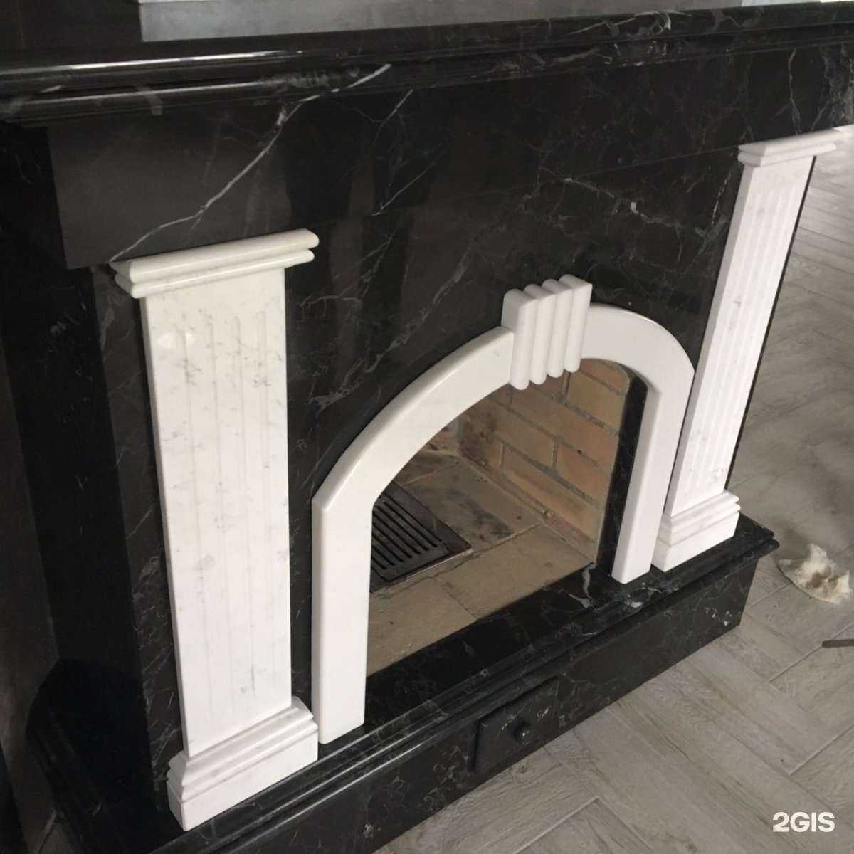 Отзывы на компанию Mramari в Воронеже c фото