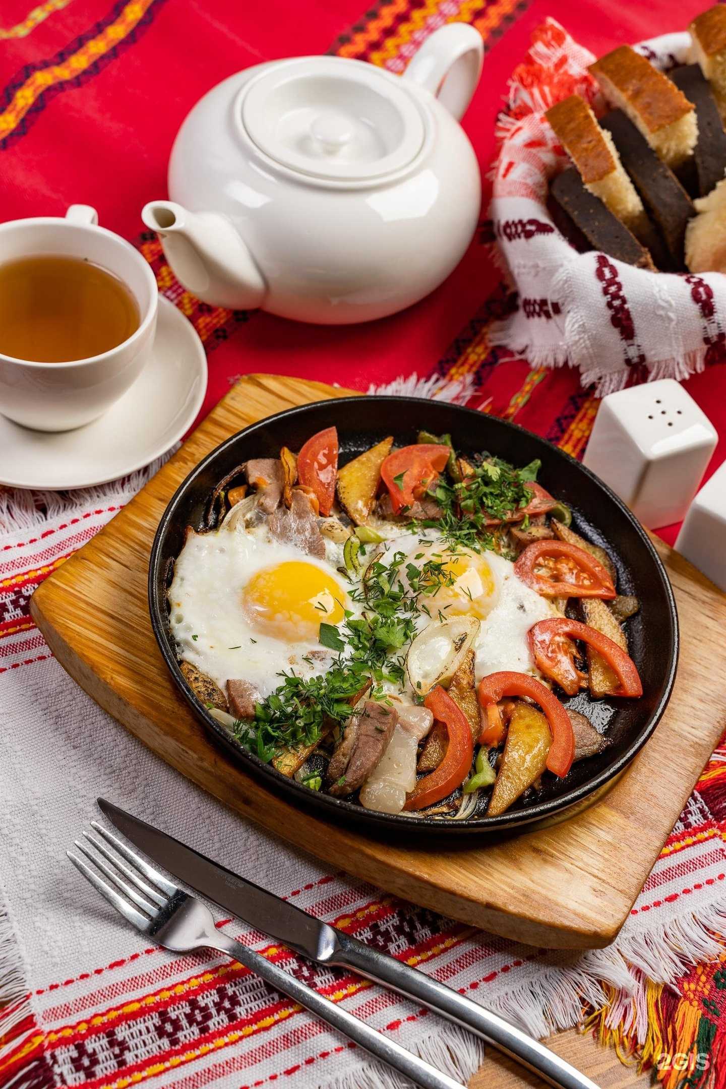 Отзывы на компанию Хата казака в Геленджике c фото