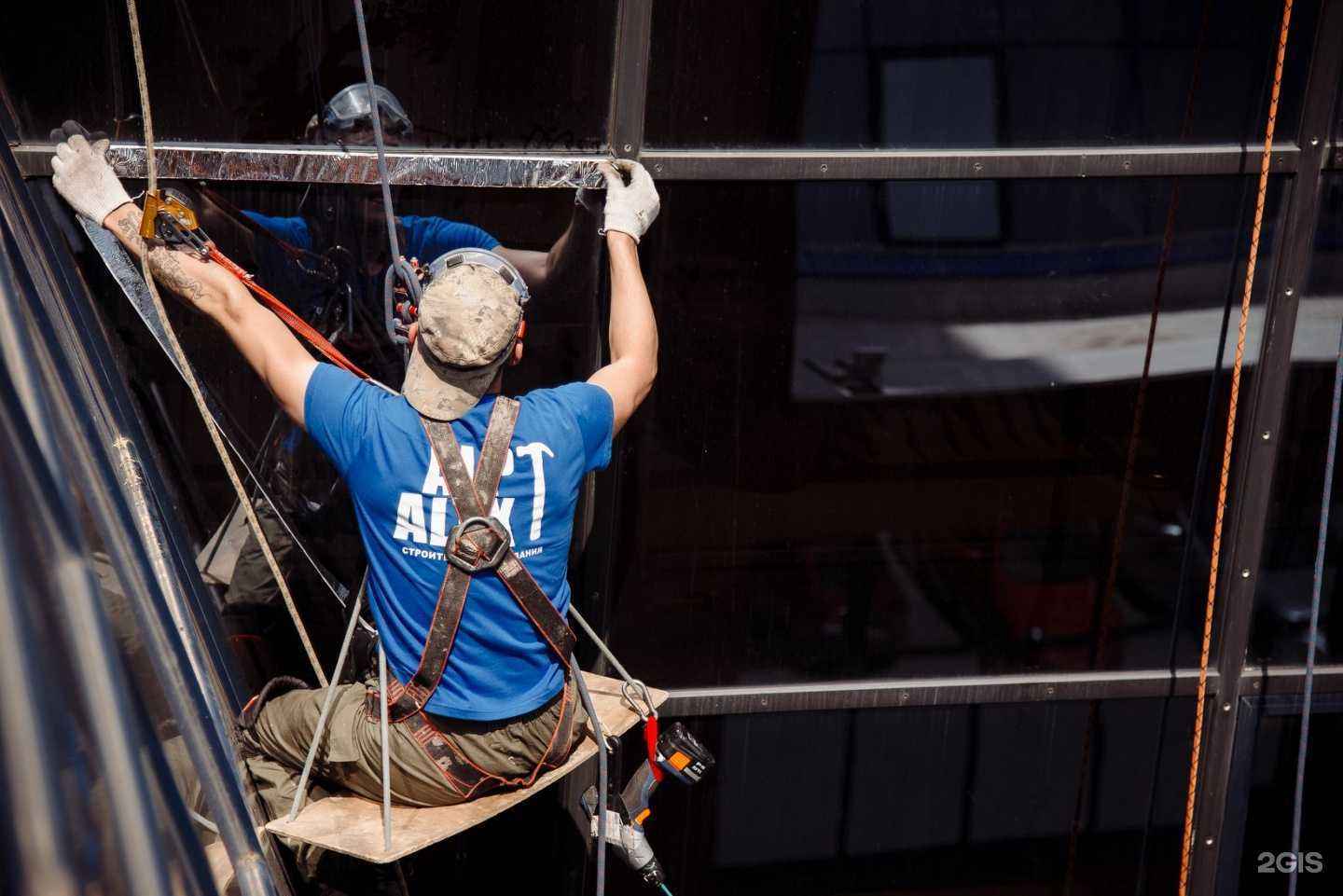 Отзывы на компанию Альп Алекс в Челябинске c фото