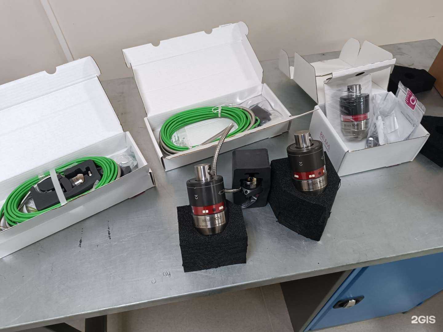 Отзывы на компанию Реин в Перми c фото