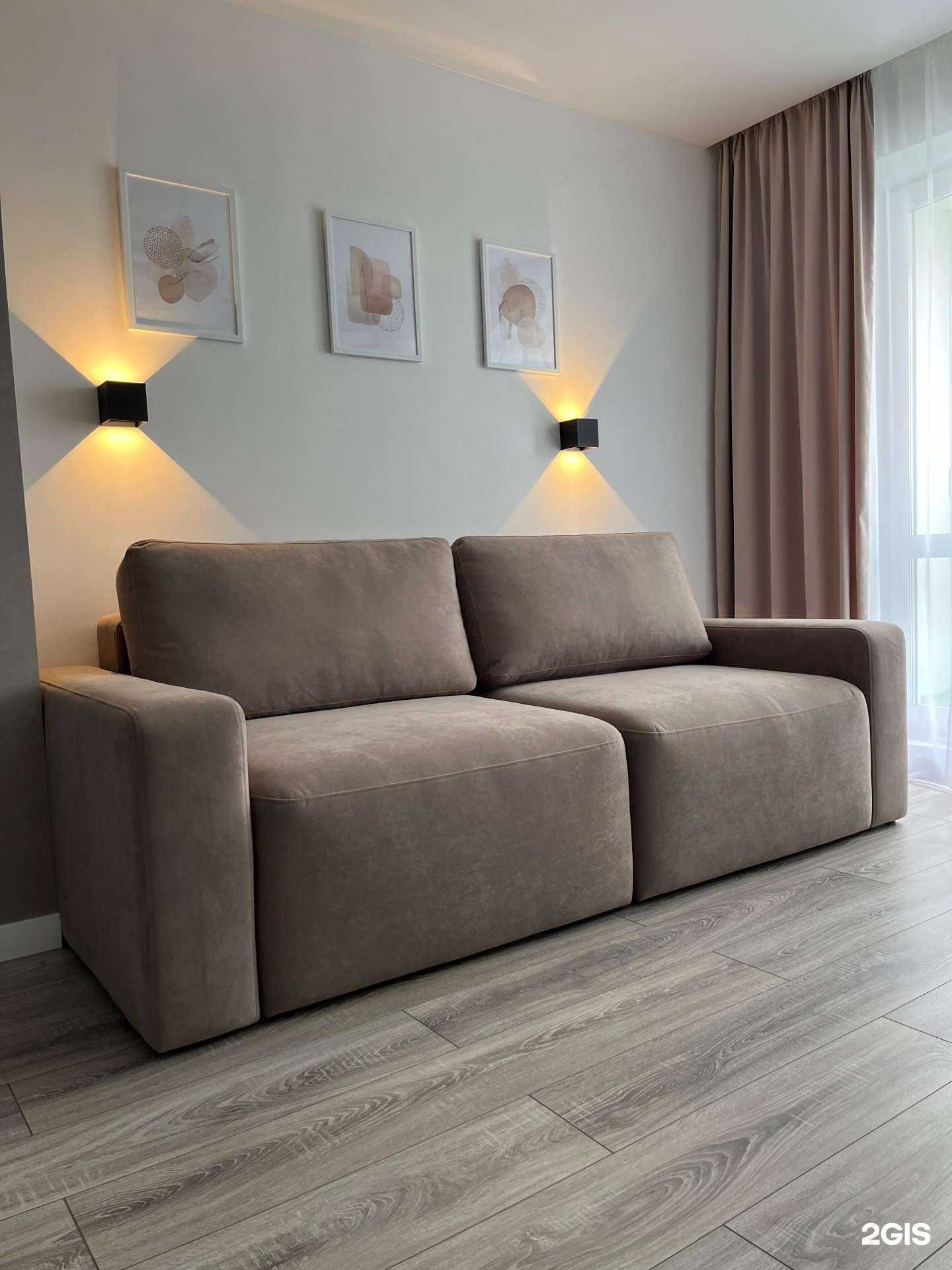 Отзывы на компанию ВДмебель в г. Хабаровск c фото