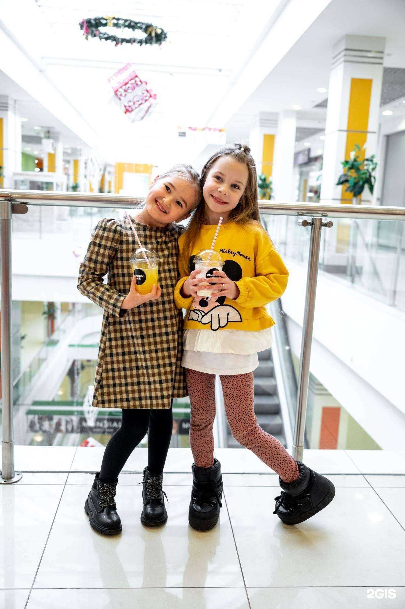 Отзывы на компанию Бургер Клаб в Красноярске c фото