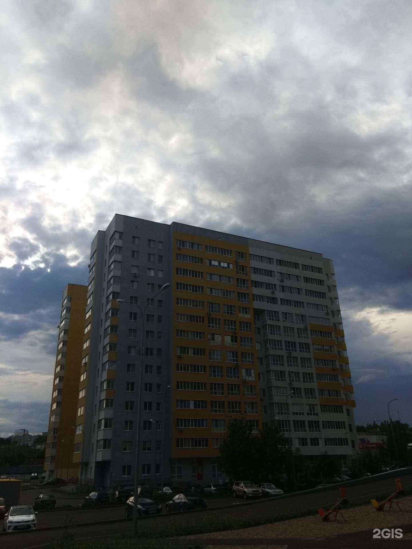 Отзывы на компанию Девайс в Пензе c фото - фотография 2 из 2