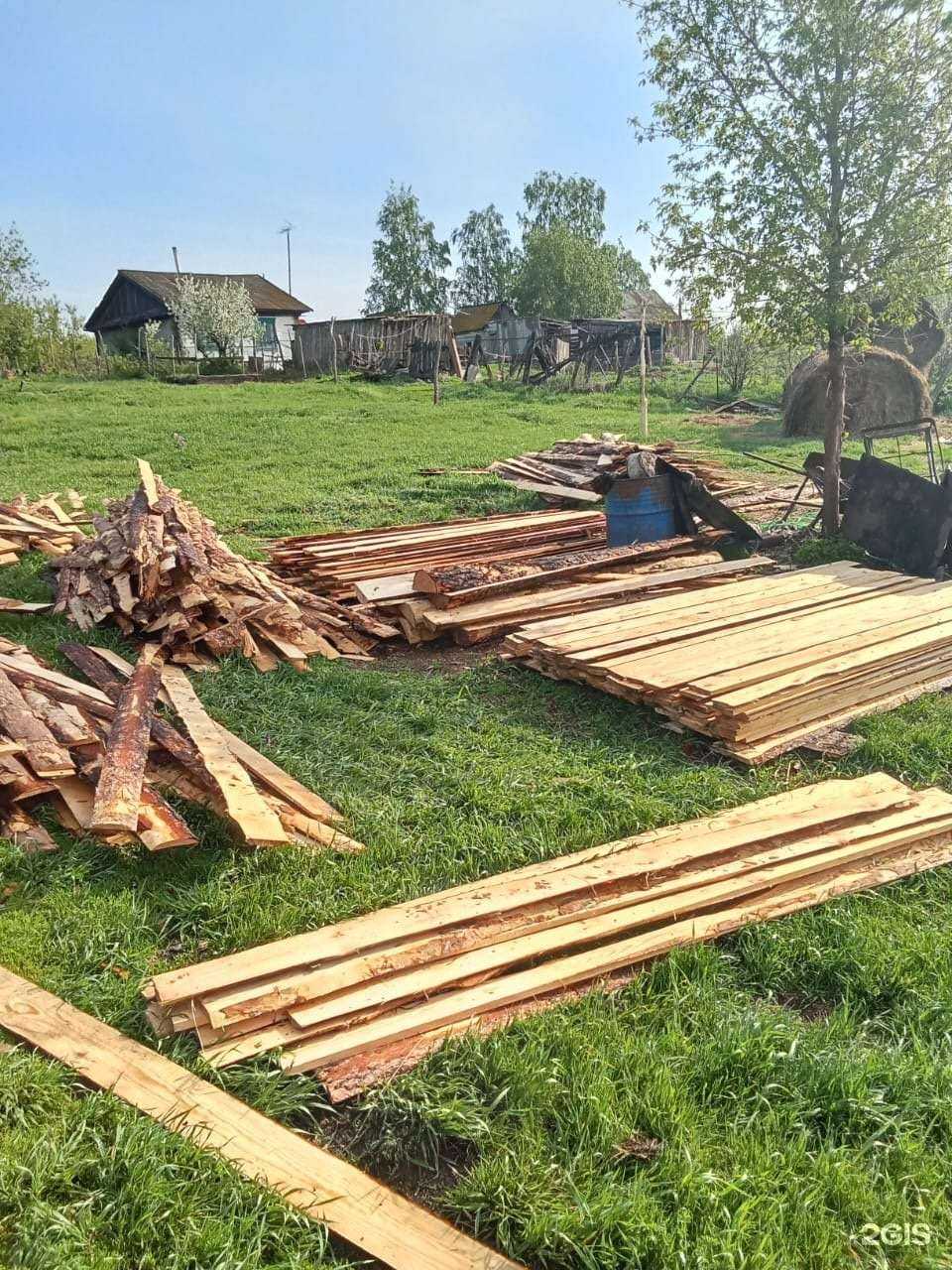 Отзывы на компанию БскТранс в Бийске c фото