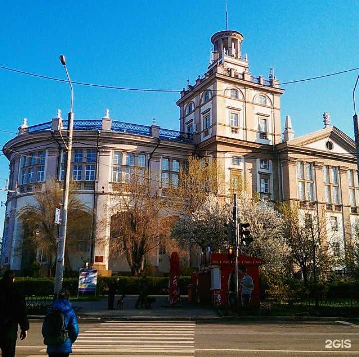 Отзывы на компанию Ростовский государственный университет путей сообщения в Ростове-на-Дону c фото