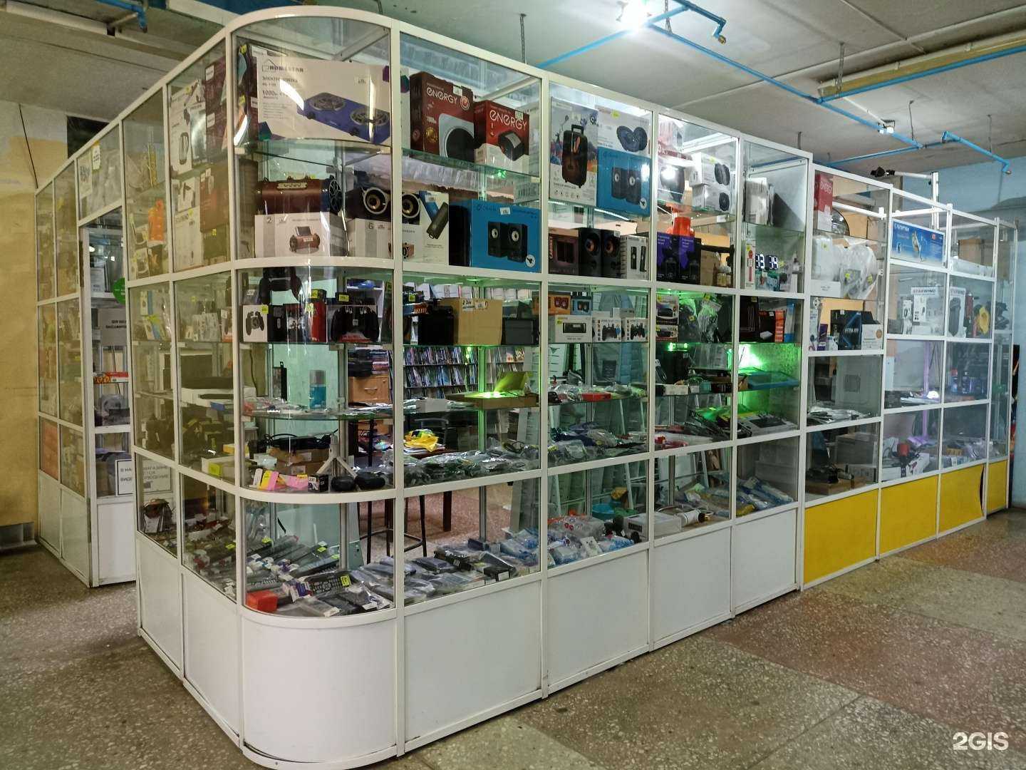 Отзывы на компанию Магазин DVD в г. Барнаул c фото