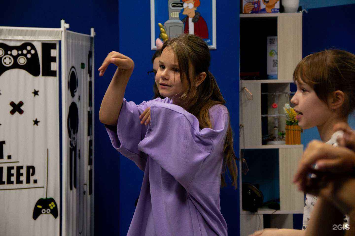 Отзывы на компанию Теория Отрыва в Воронеже c фото