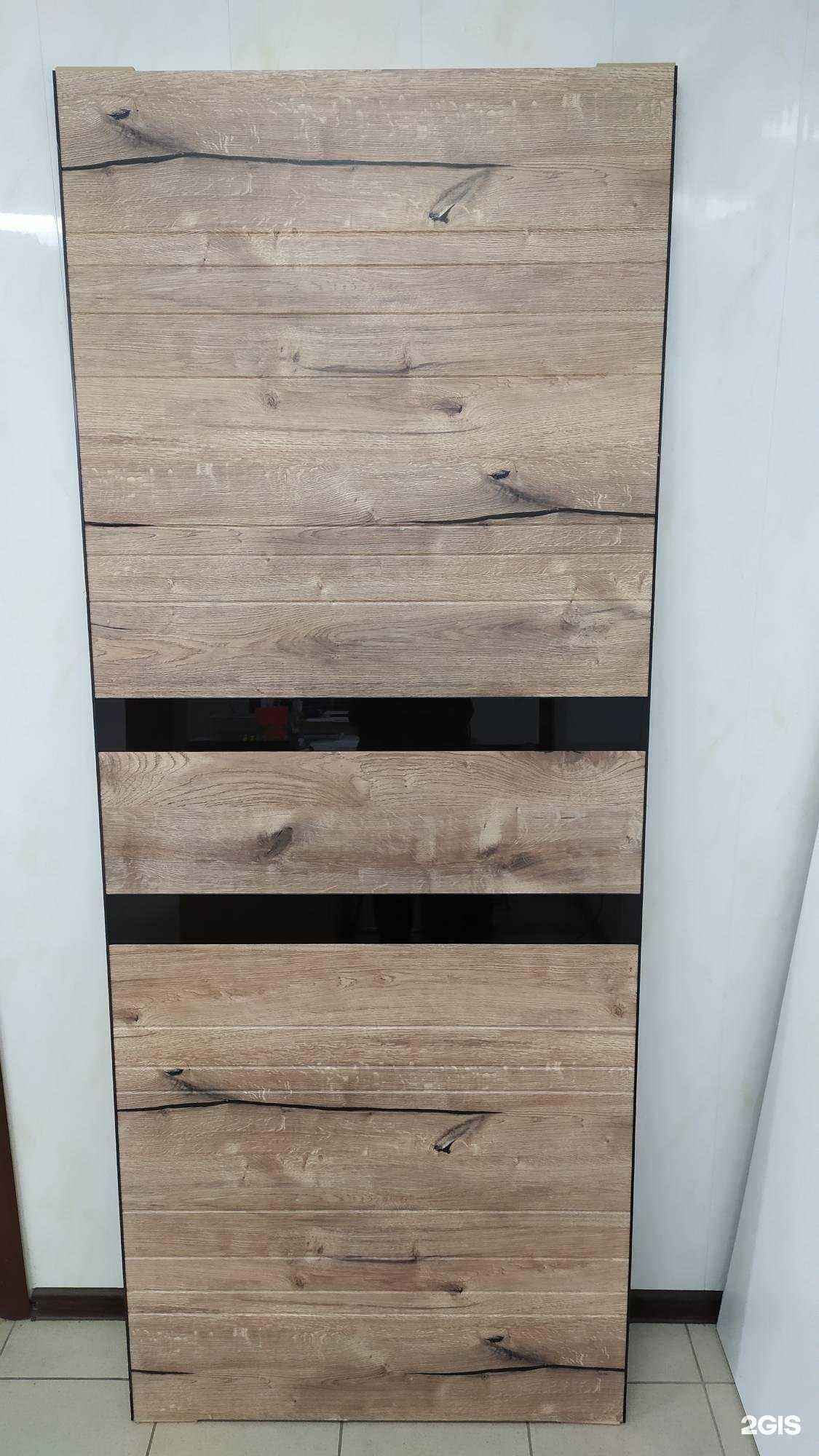 Отзывы на компанию Магазин дверей в Краснодаре c фото