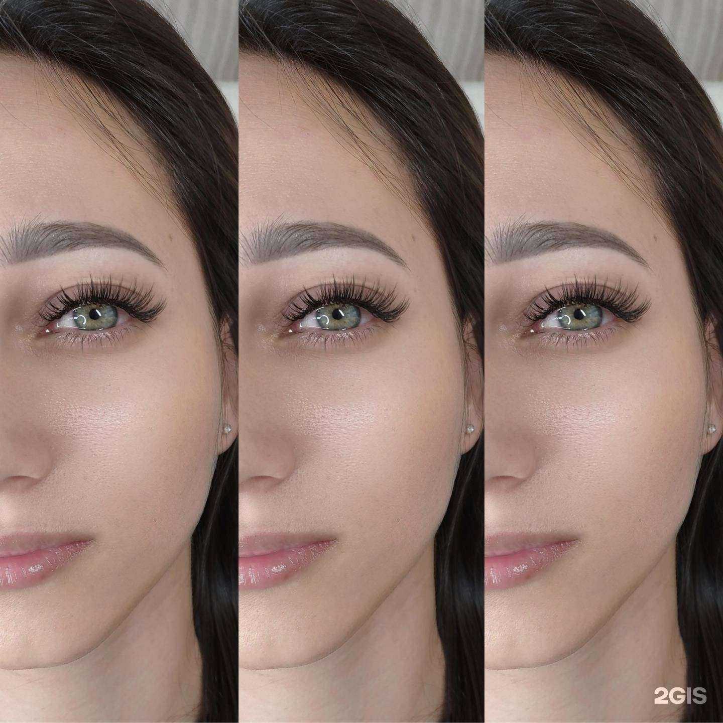 Отзывы на компанию Студия моментального загара и наращивания ресниц в г. Кемерово c фото