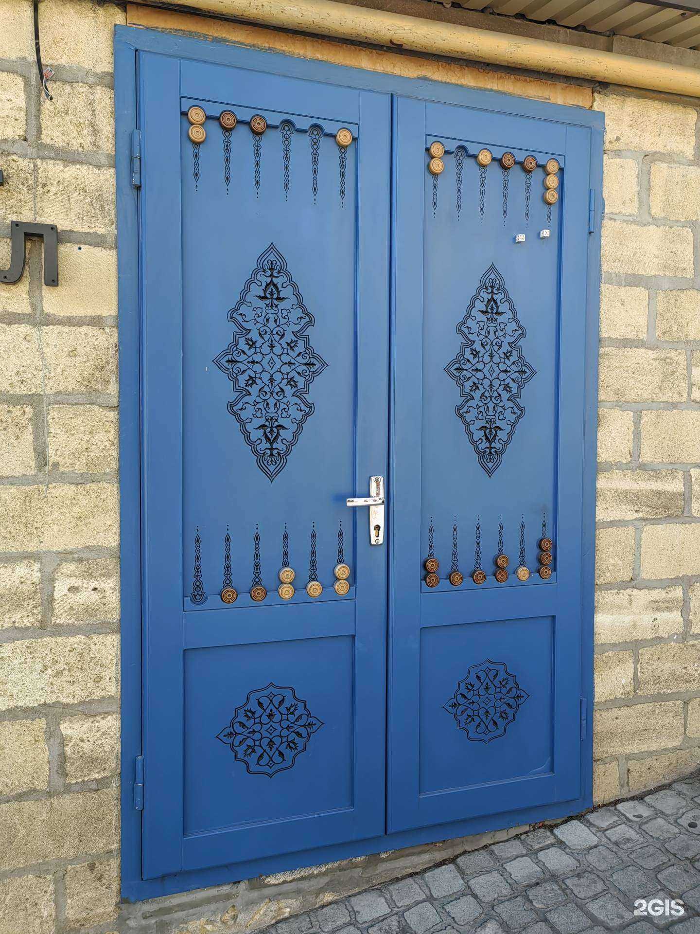 Отзывы на компанию квARTал 126 в Дербенте c фото - фотография 2 из 2