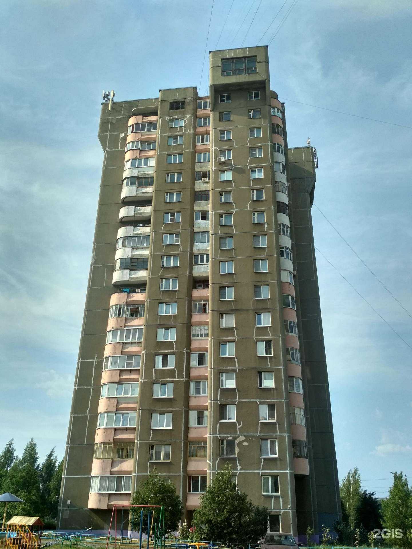 Отзывы на компанию Детская школа искусств №3 в Чебоксарах c фото - фотография 2 из 2