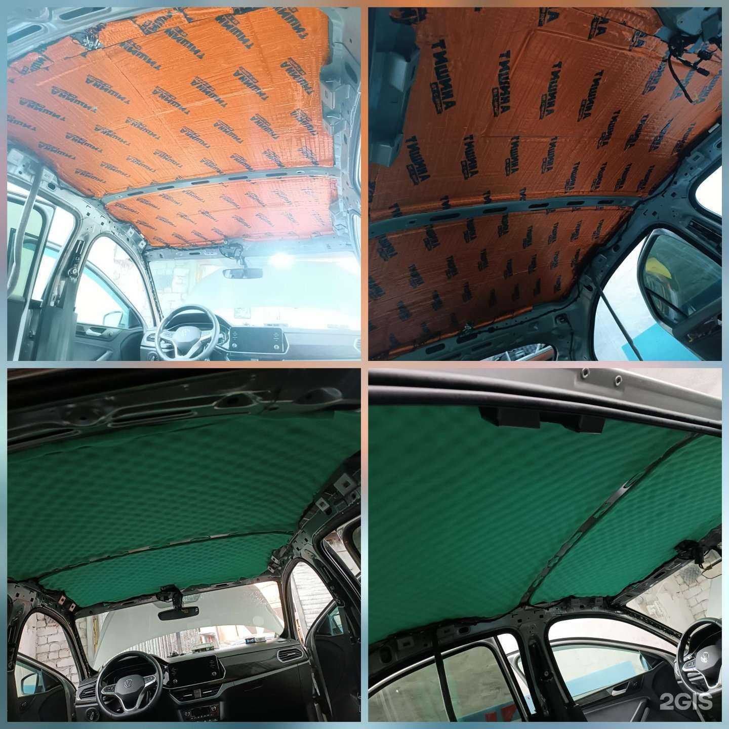 Отзывы на компанию R_Style39 в г. Калининград c фото