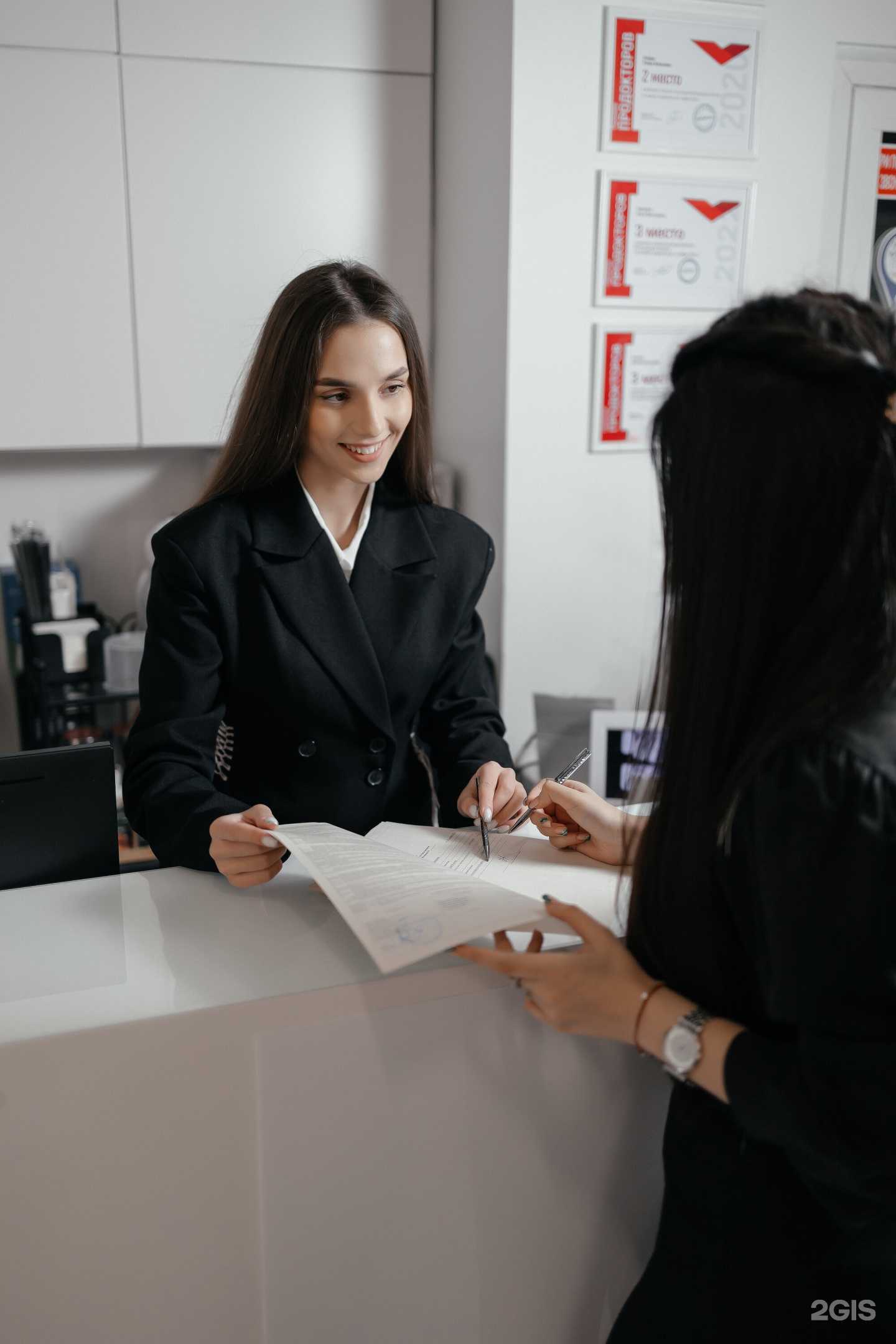 Отзывы на компанию Матрешка в г. Белгород c фото