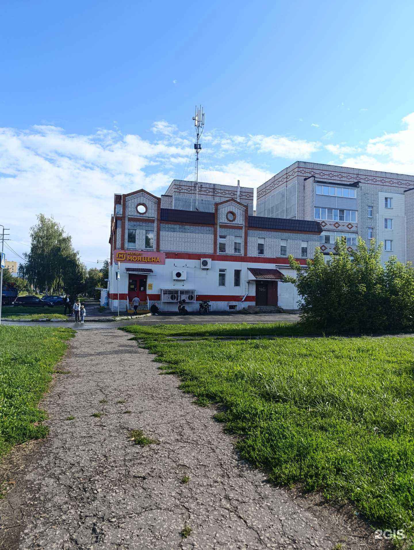 Отзывы на компанию Proдвижение в Муроме c фото - фотография 2 из 2