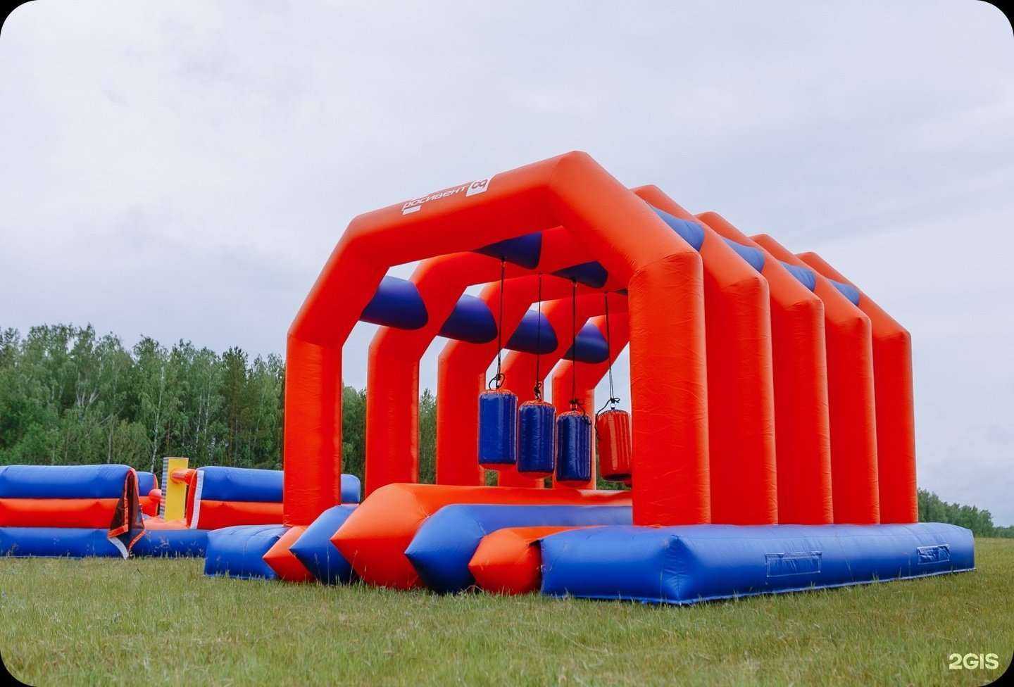 Отзывы на компанию Росивент в г. Екатеринбург c фото