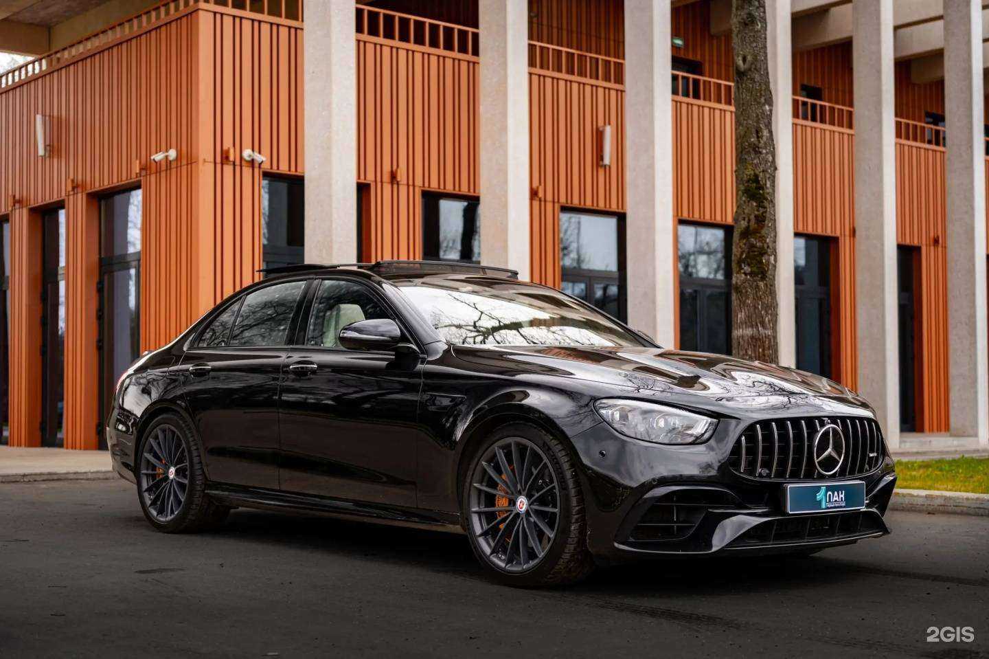 Отзывы на компанию First Auto Club в Реутове c фото