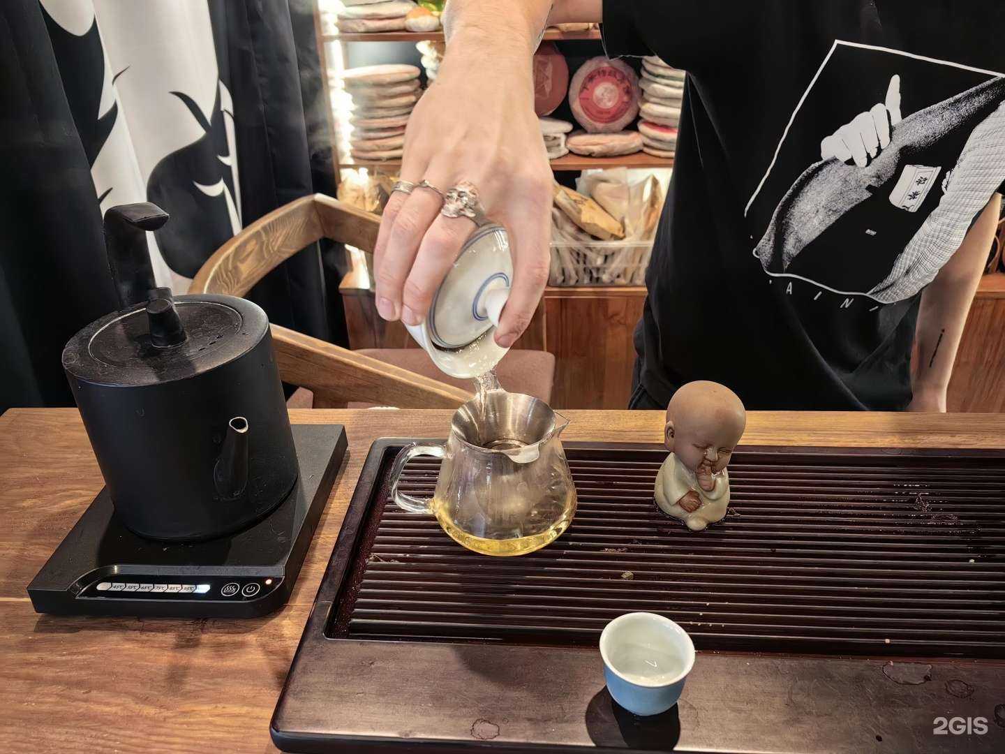 Отзывы на компанию Белая панда в г. Новосибирск c фото