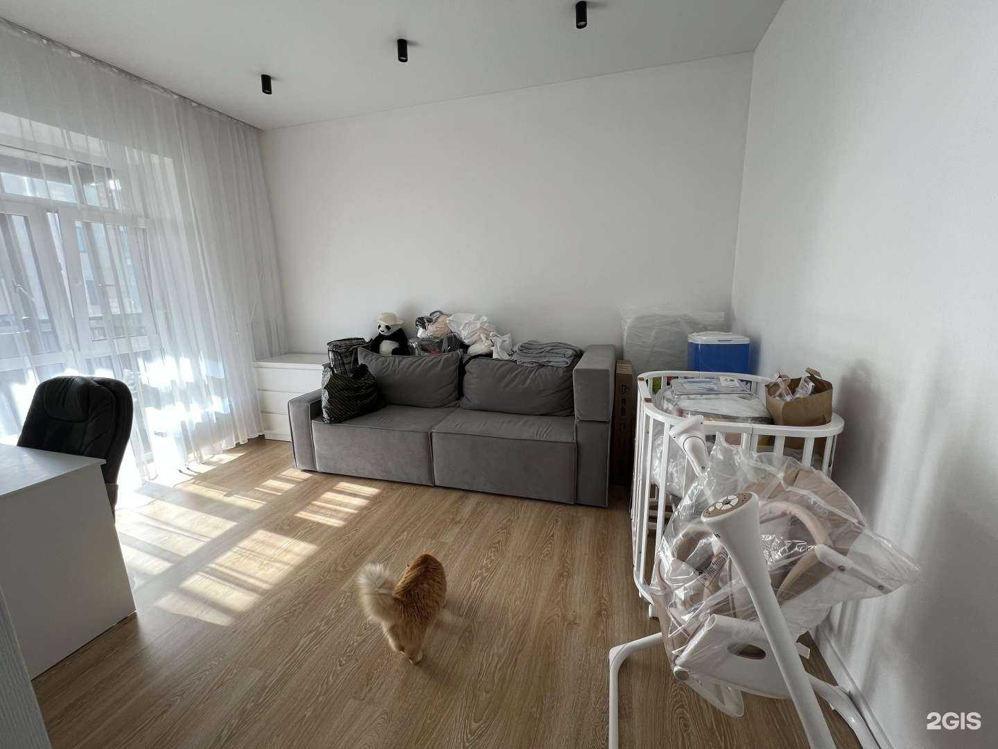 Отзывы на компанию Sweet home в Красноярске c фото