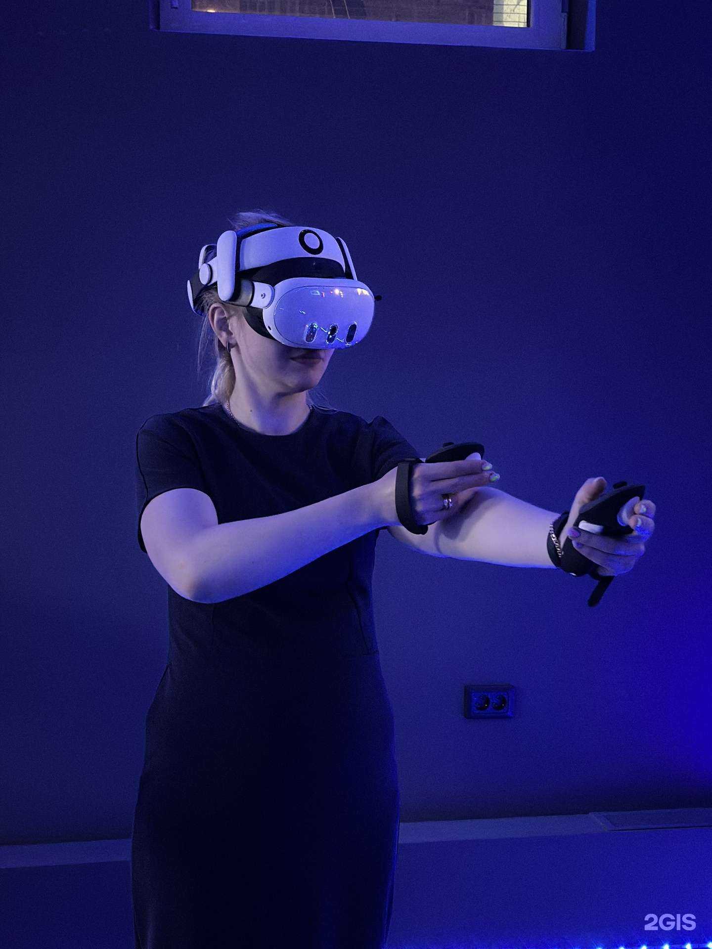 Отзывы на компанию VR Nexus в Челябинске c фото