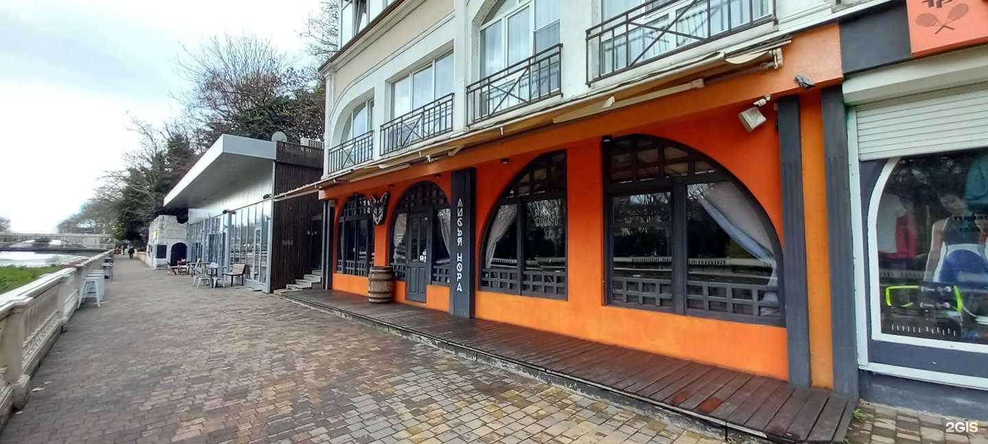 Отзывы на компанию Bandido в Сочи c фото - фотография 2 из 2