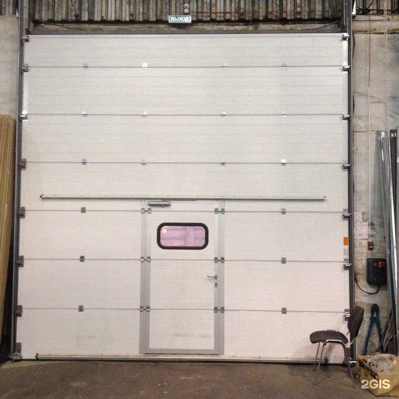 Отзывы на компанию 24ворота в г. Красноярск c фото