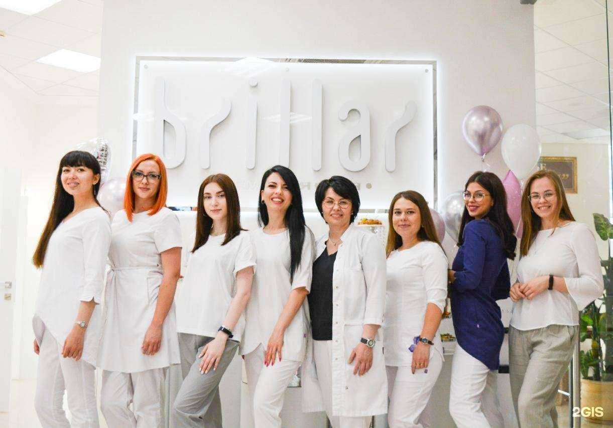 Отзывы на компанию Brillar в г. Новокубанск c фото