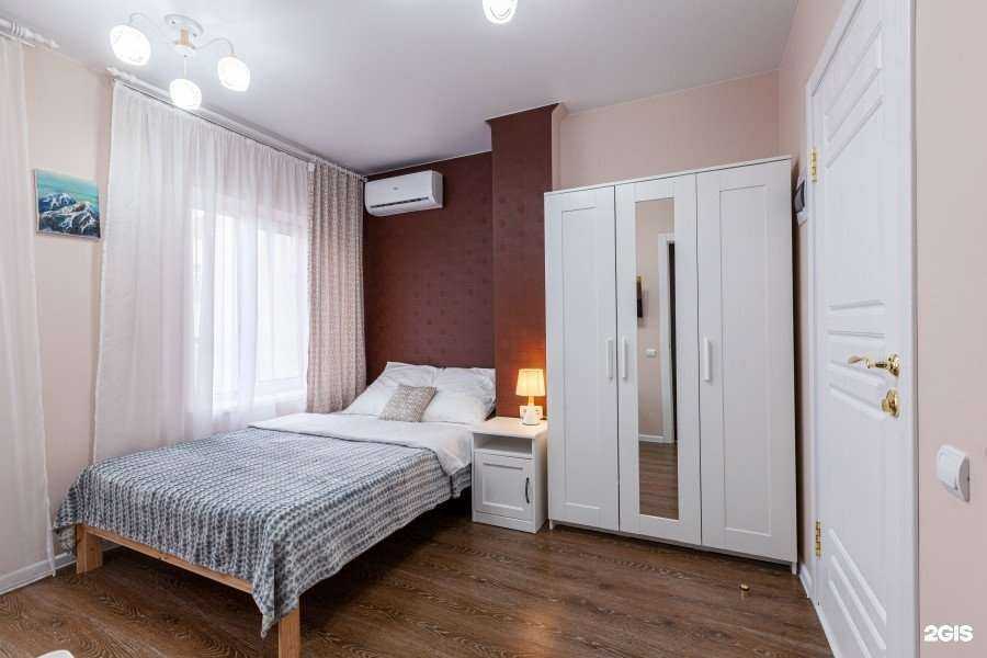 Отзывы на компанию Vlcome Inn в Владивостоке c фото