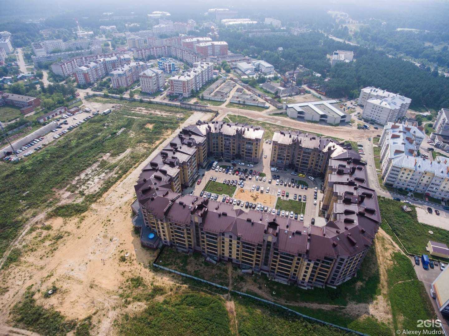 Отзывы на компанию Строймастер в Владимире c фото - фотография 2 из 2