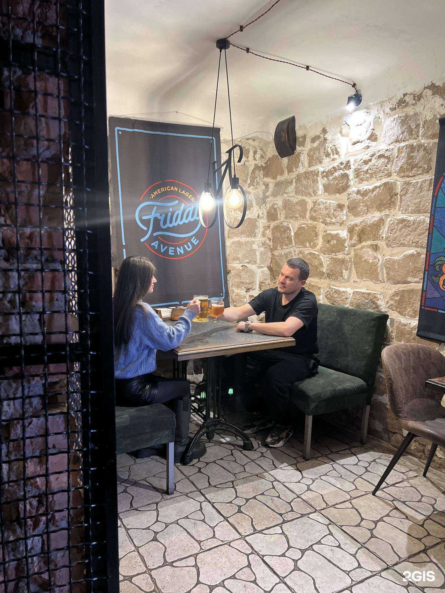 Отзывы на компанию Bunker в г. Альметьевск c фото