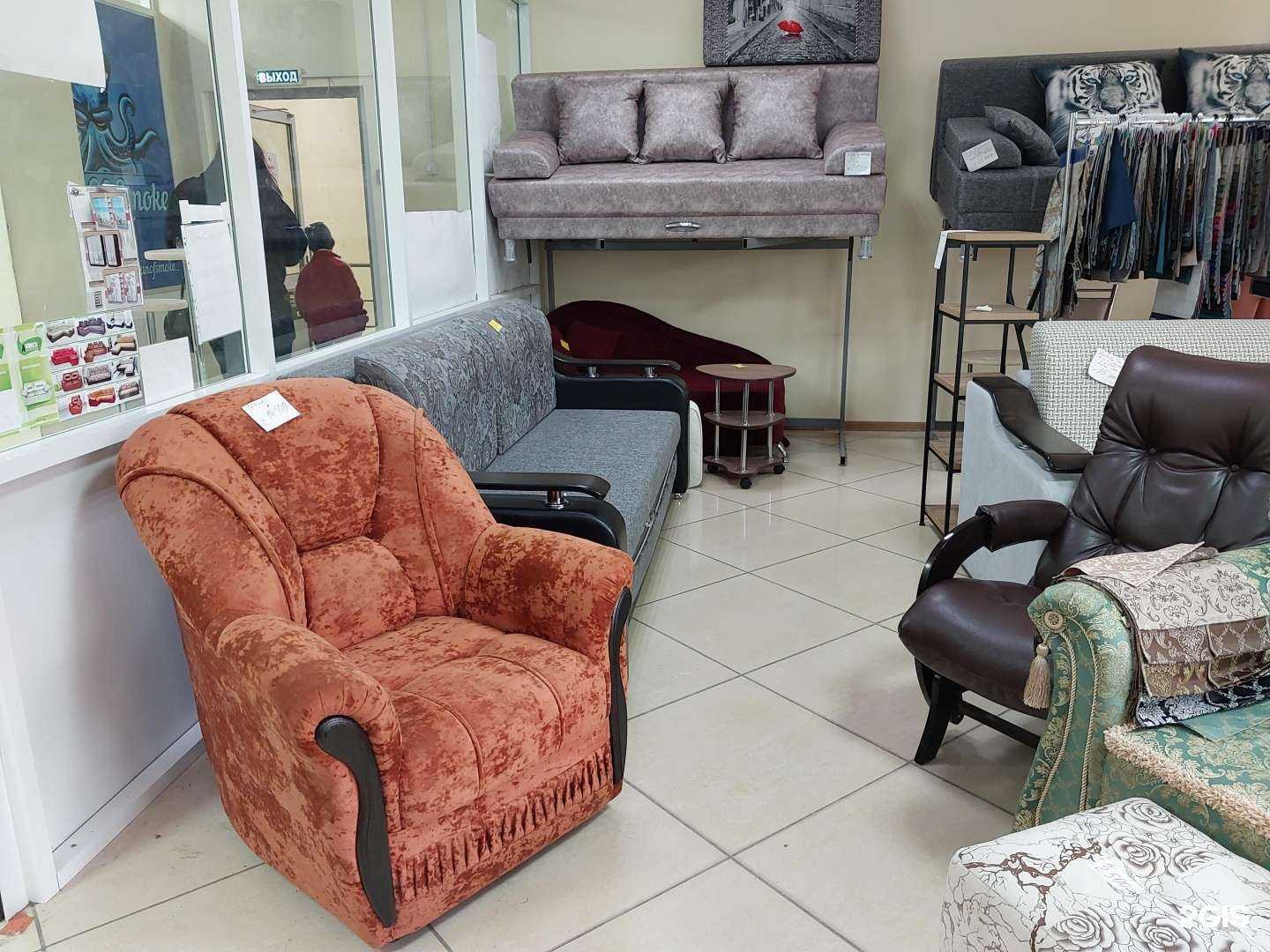 Отзывы на компанию Мир мебели в Тольятти c фото