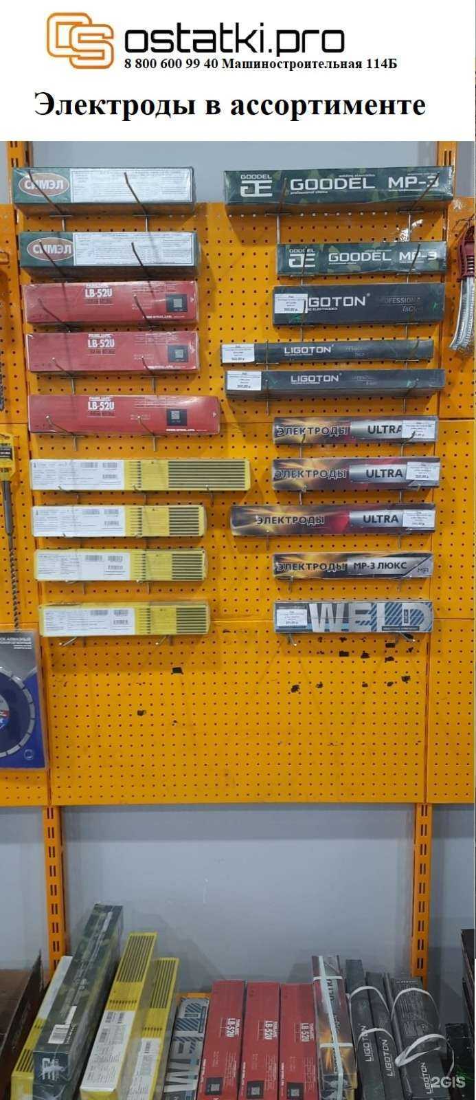 Отзывы на компанию Остатки. Про в Набережных Челнах c фото