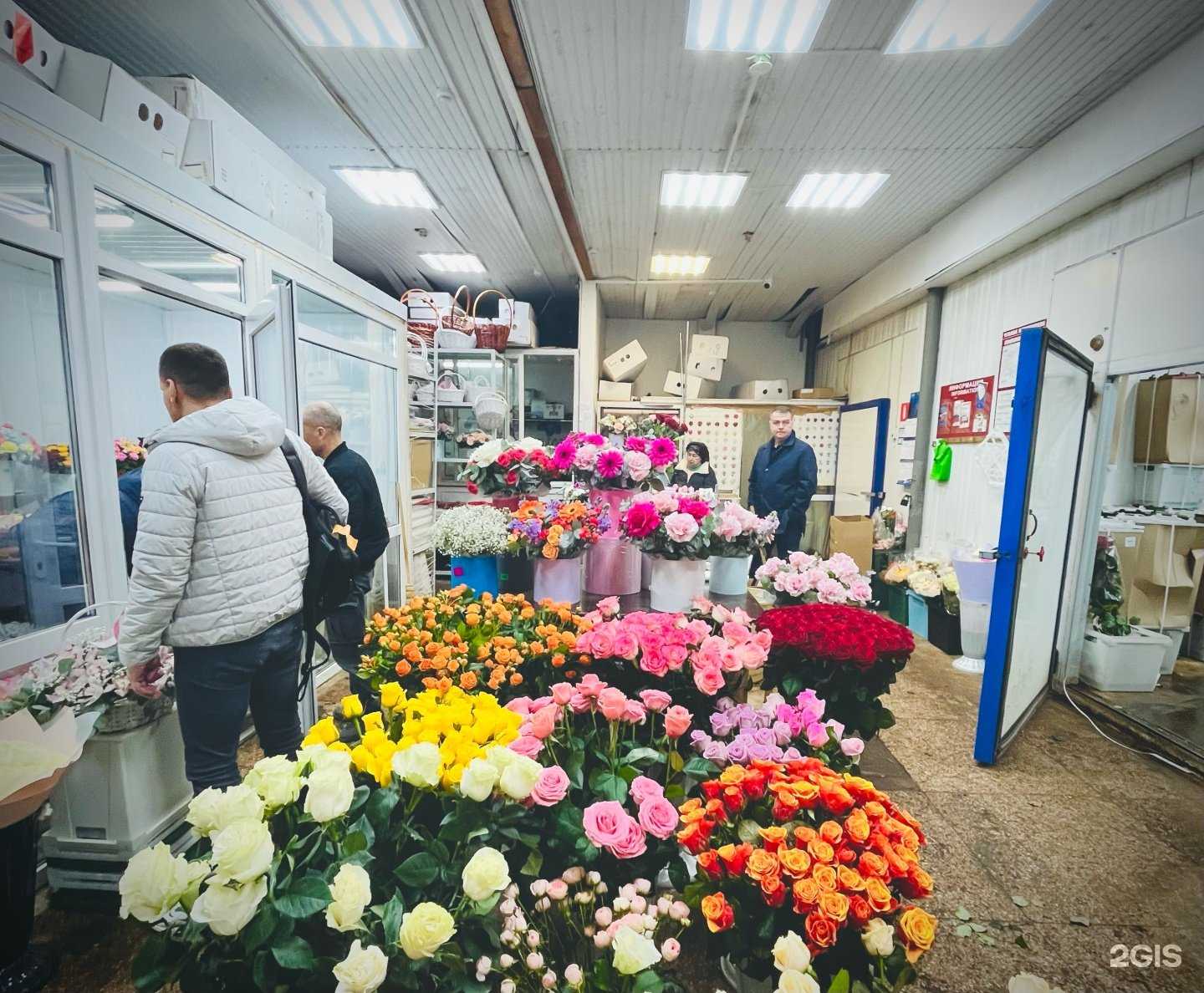 Отзывы на компанию Misha Flowers в г. Сочи c фото