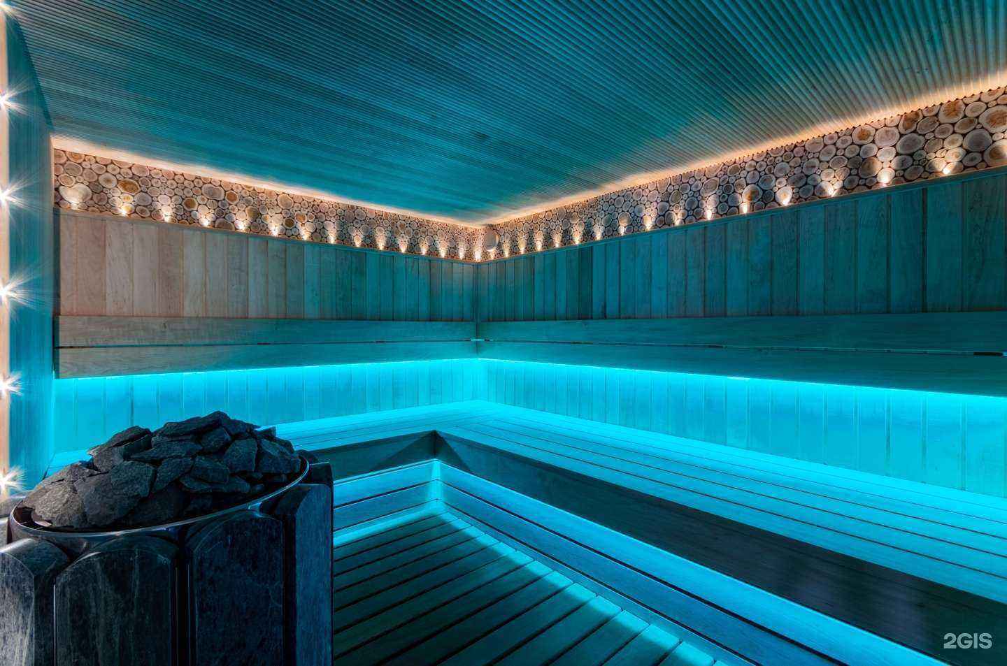 Отзывы на компанию Мастер спа в г. Калининград c фото