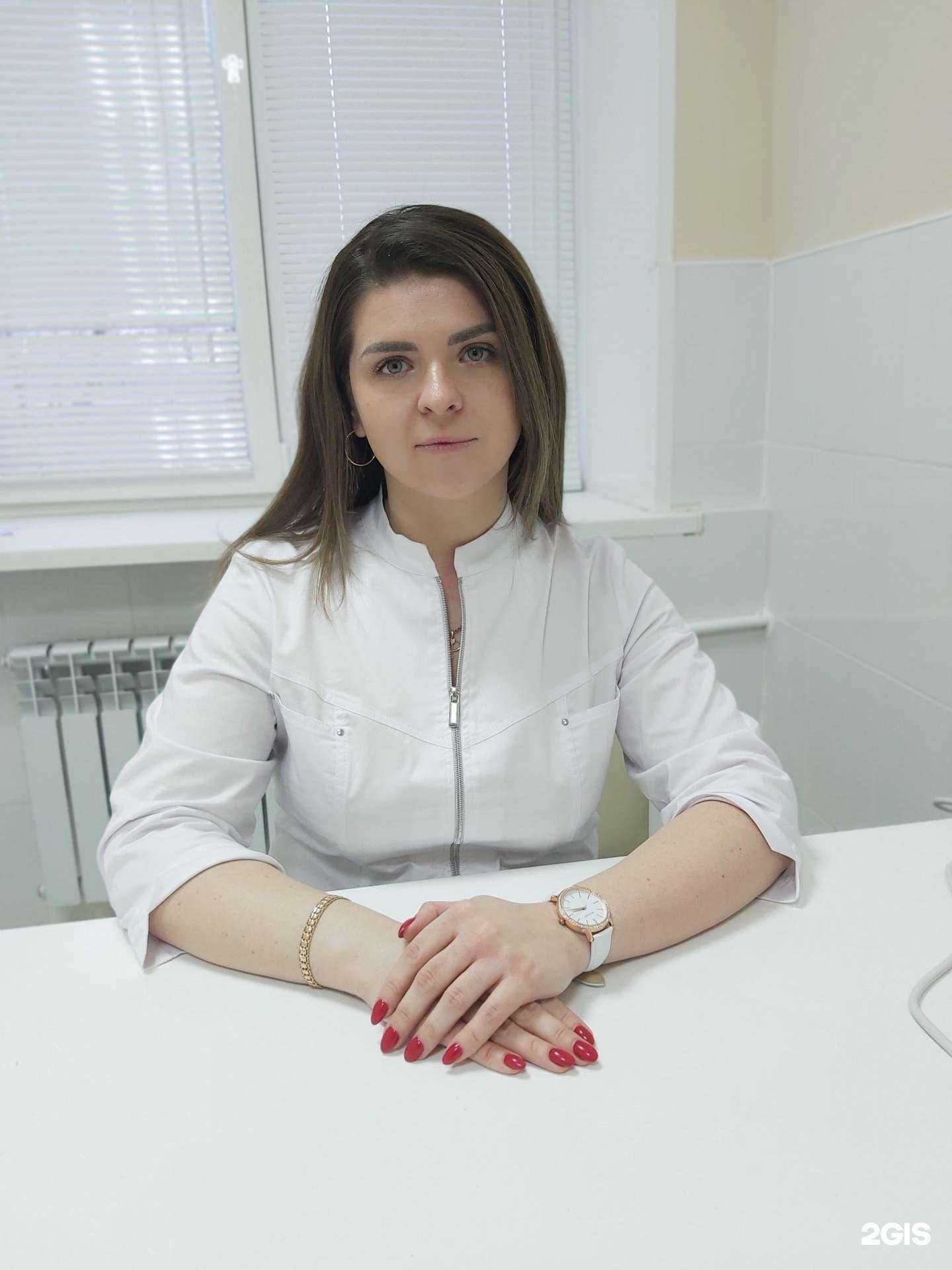 Отзывы на компанию Мегаклиника в Рязани c фото